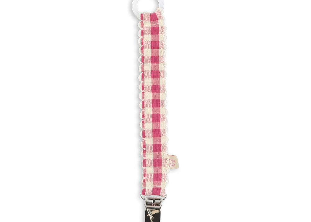 Konges Sløjd A/S Fopspenen bubblegum check