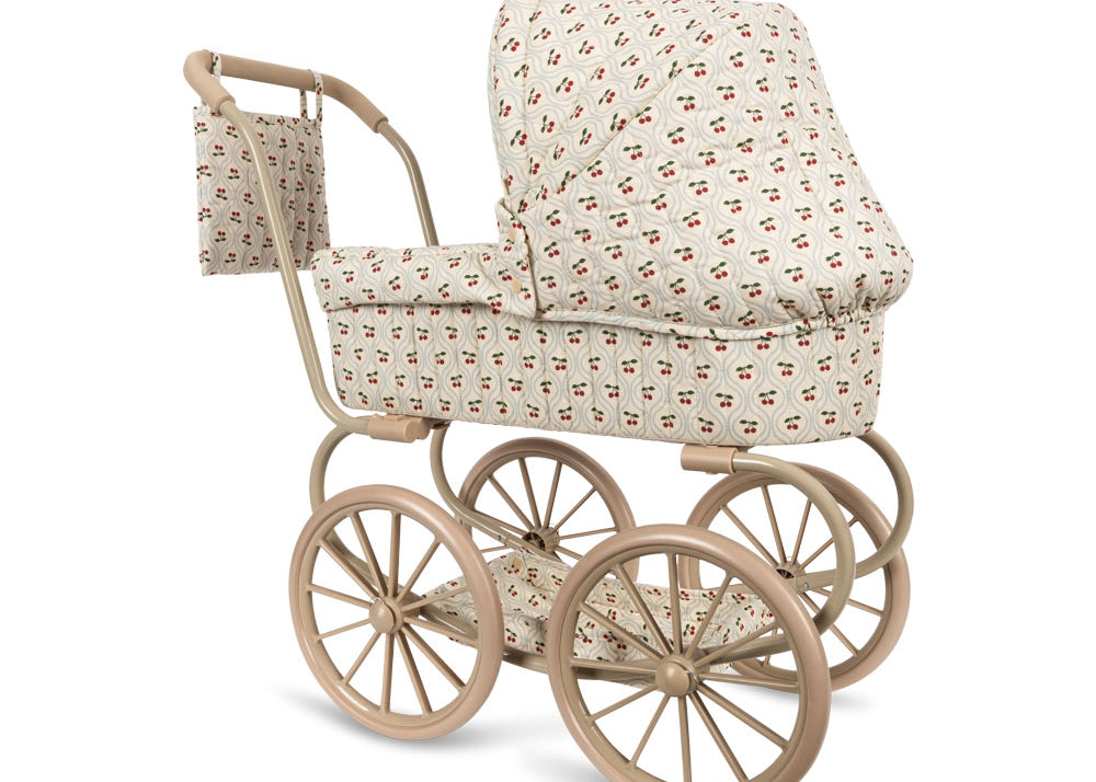 Konges Sløjd A/S Poppenaccessoires cherry motif