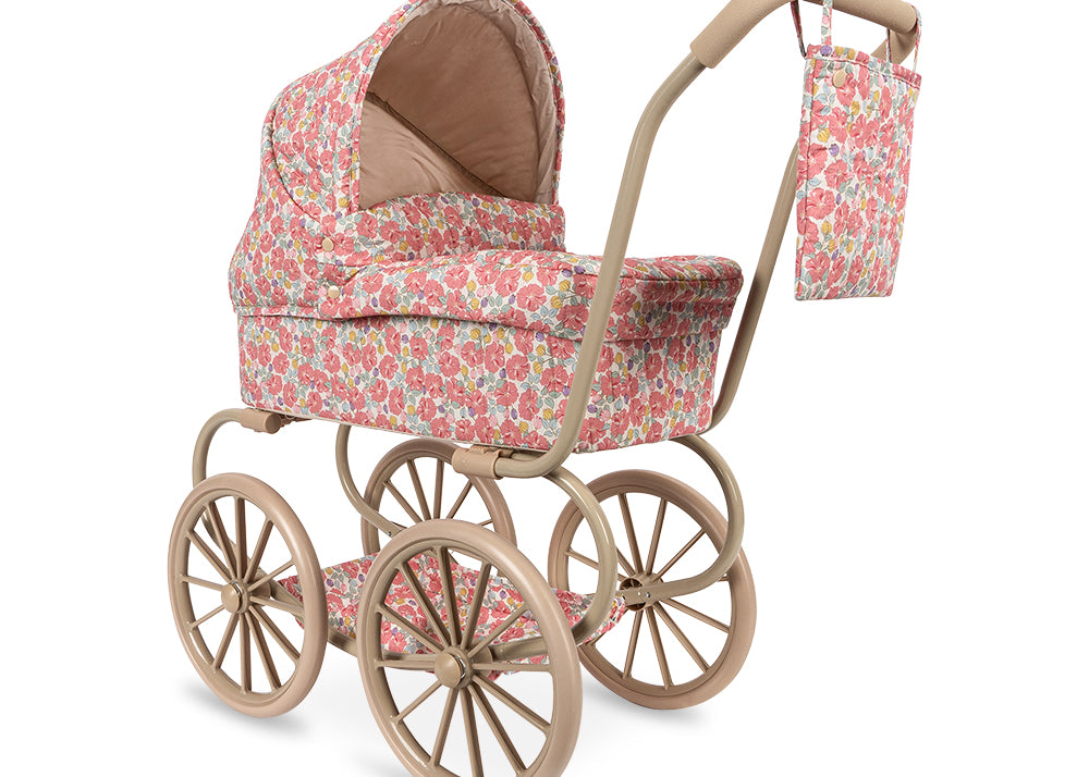 Konges Sløjd A/S Poppenaccessoires rose anglaise