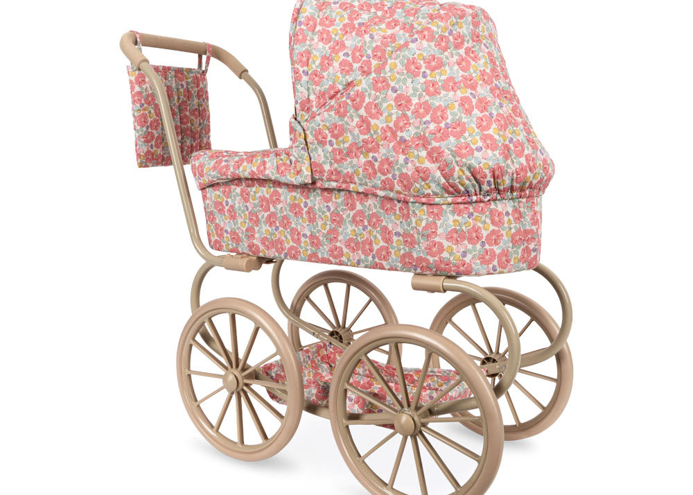 Konges Sløjd A/S Poppenaccessoires rose anglaise
