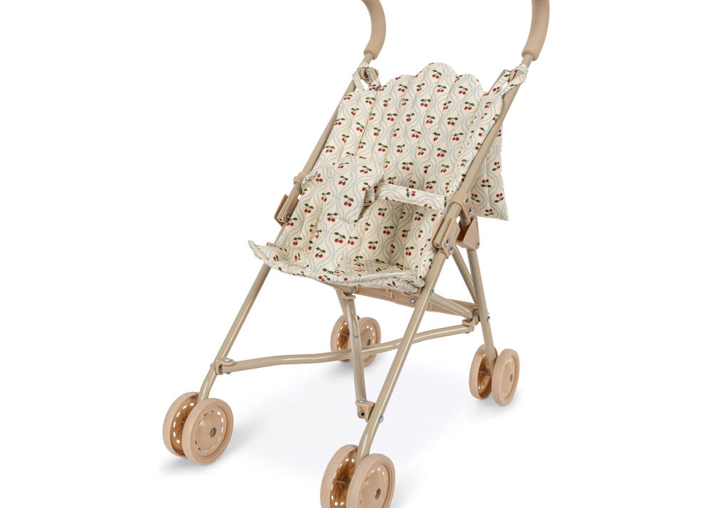 Konges Sløjd A/S Poppenaccessoires cherry motif