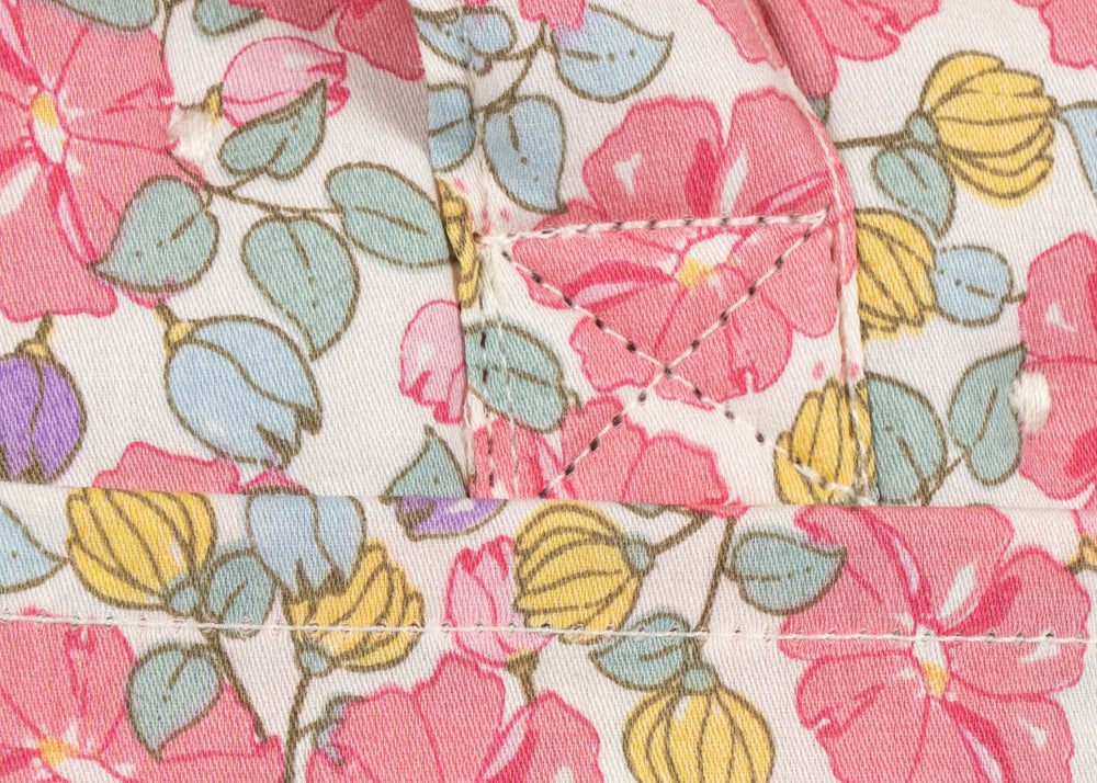 Konges Sløjd A/S Poppenaccessoires rose anglaise