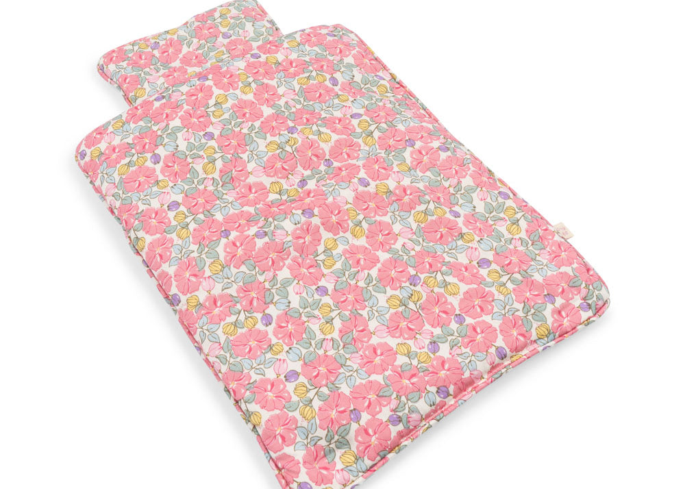Konges Sløjd A/S Poppenaccessoires rose anglaise