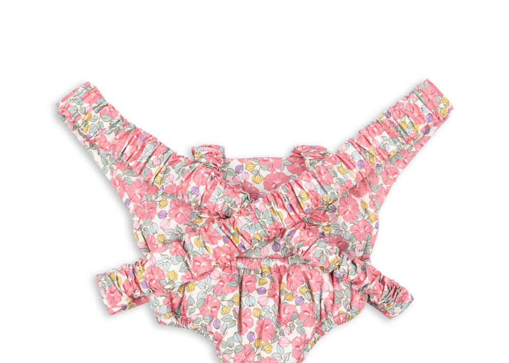 Konges Sløjd A/S Poppenaccessoires rose anglaise