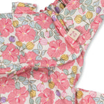 Konges Sløjd A/S Poppenaccessoires rose anglaise