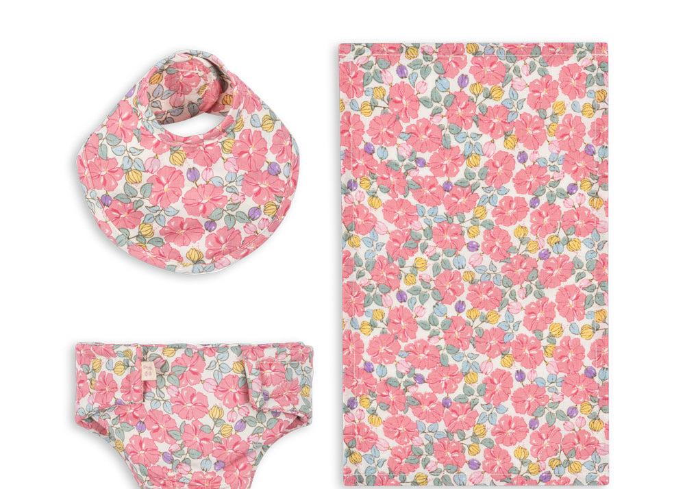 Konges Sløjd A/S Poppenaccessoires rose anglaise