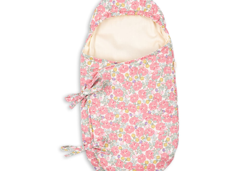 Konges Sløjd A/S Poppenaccessoires rose anglaise