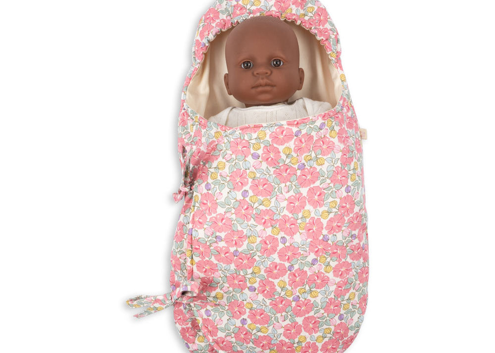 Konges Sløjd A/S Poppenaccessoires rose anglaise