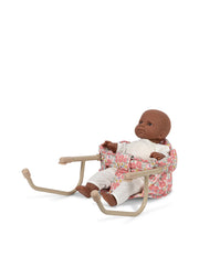 Konges Sløjd A/S Poppenaccessoires rose anglaise