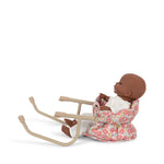 Konges Sløjd A/S Poppenaccessoires rose anglaise