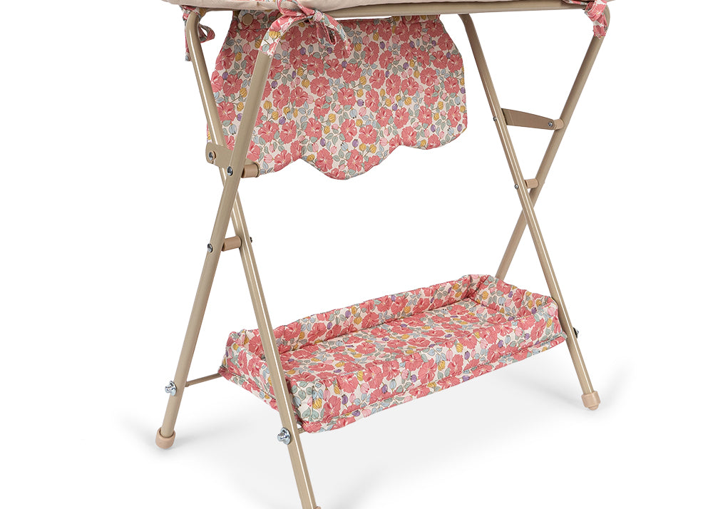 Konges Sløjd A/S Poppenaccessoires rose anglaise