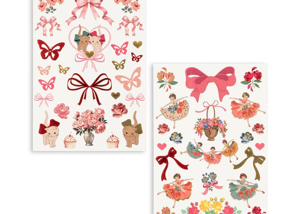 Konges Sløjd A/S Creatieve Accessoires pink