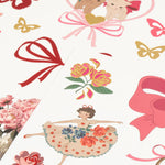 Konges Sløjd A/S Creatieve Accessoires pink