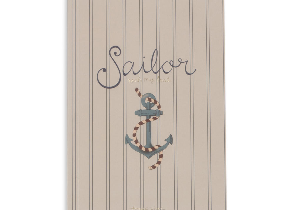 Konges Sløjd A/S Creatief Spelen sail away