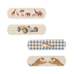 Konges Sløjd A/S Creatieve Accessoires blue mix