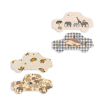 Konges Sløjd A/S Creatieve Accessoires blue mix