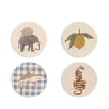 Konges Sløjd A/S Creatieve Accessoires blue mix