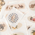 Konges Sløjd A/S Creatieve Accessoires blue mix
