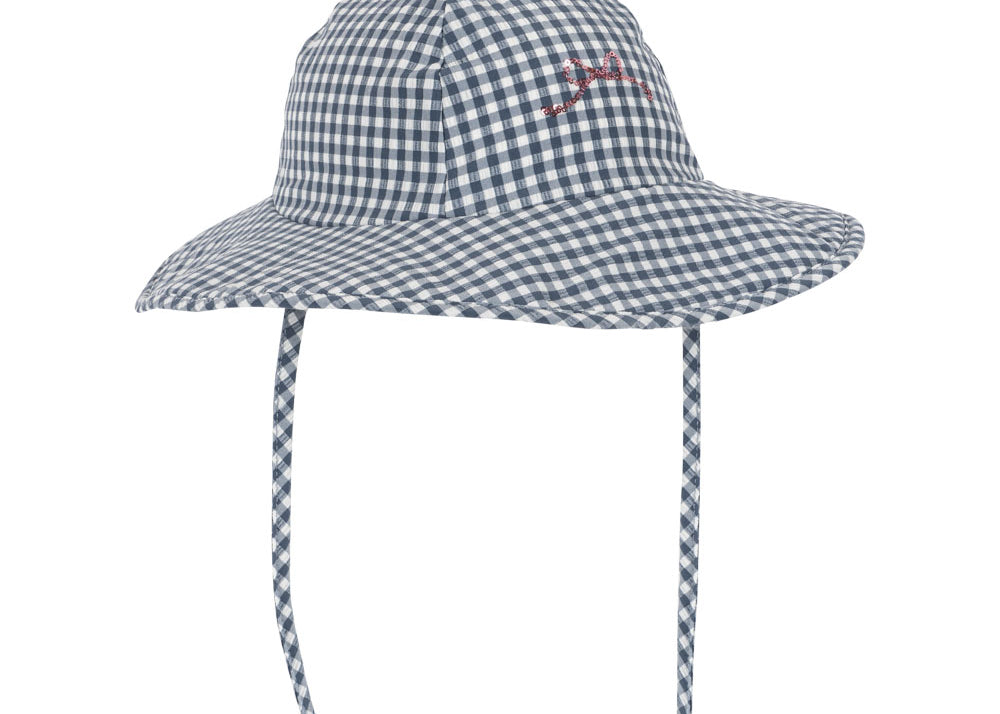 Konges Sløjd A/S Uv-Zwemhoedjes vintage indigo