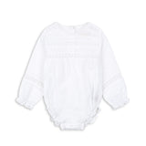 Konges Sløjd A/S Rompers optic white
