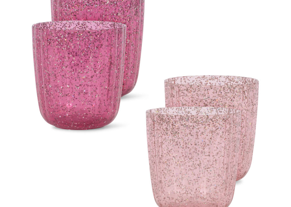 Konges Sløjd A/S Bekers sparkling pink mix