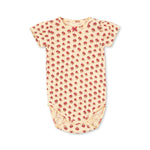 Konges Sløjd A/S Rompers rosie sorbet