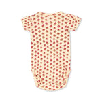 Konges Sløjd A/S Rompers rosie sorbet