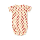 Konges Sløjd A/S Rompers rosie sorbet