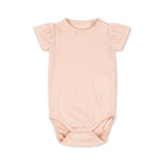 Konges Sløjd A/S Rompers cameo rose