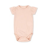 Konges Sløjd A/S Rompers cameo rose