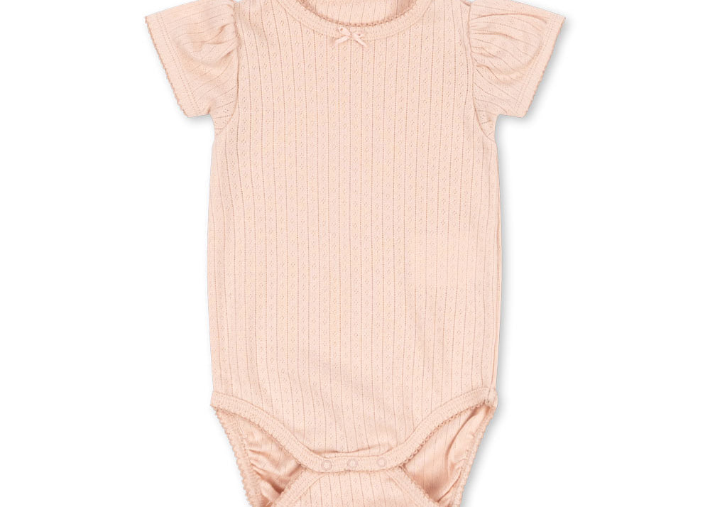 Konges Sløjd A/S Rompers cameo rose