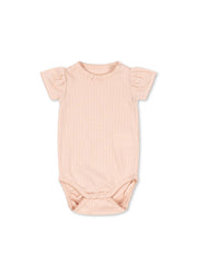 Konges Sløjd A/S Rompers cameo rose