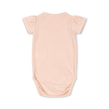 Konges Sløjd A/S Rompers cameo rose