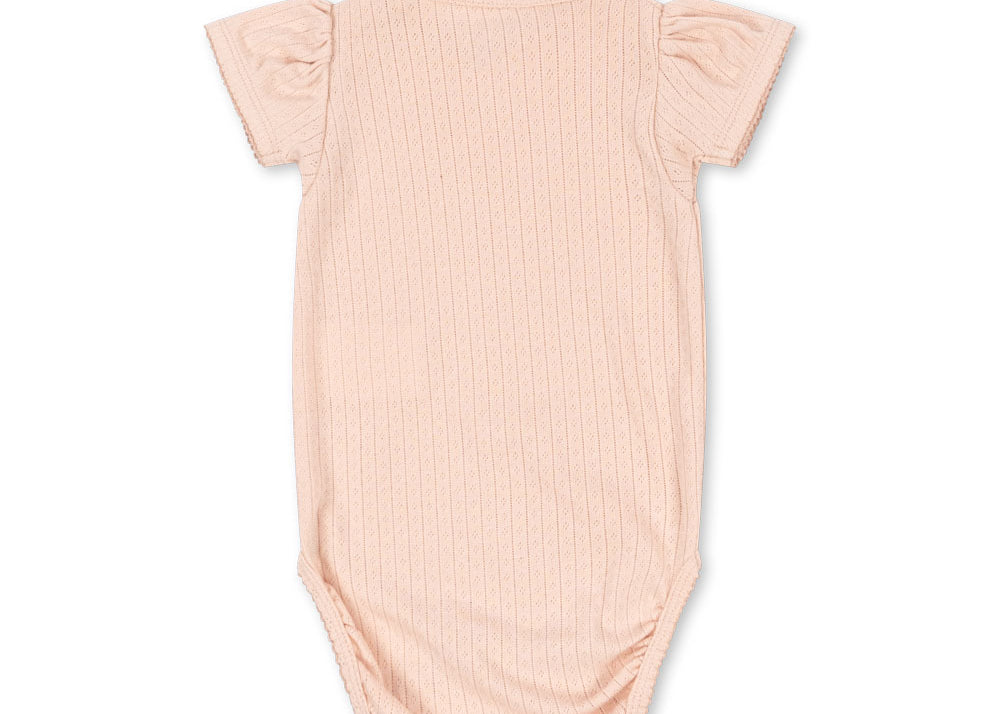 Konges Sløjd A/S Rompers cameo rose