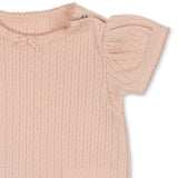 Konges Sløjd A/S Rompers cameo rose