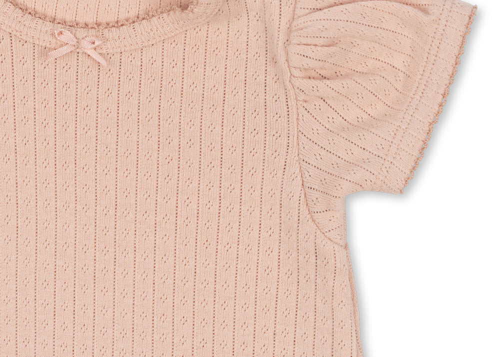 Konges Sløjd A/S Rompers cameo rose