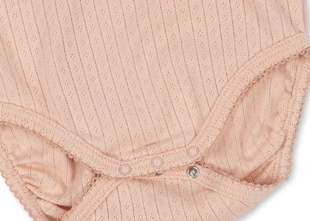 Konges Sløjd A/S Rompers cameo rose