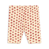 Konges Sløjd A/S Jersey Shorts En Pofbroeken rosie sorbet