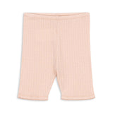 Konges Sløjd A/S Jersey Shorts En Pofbroeken cameo rose