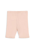 Konges Sløjd A/S JERSEY SHORTS & BLOOMERS cameo rose