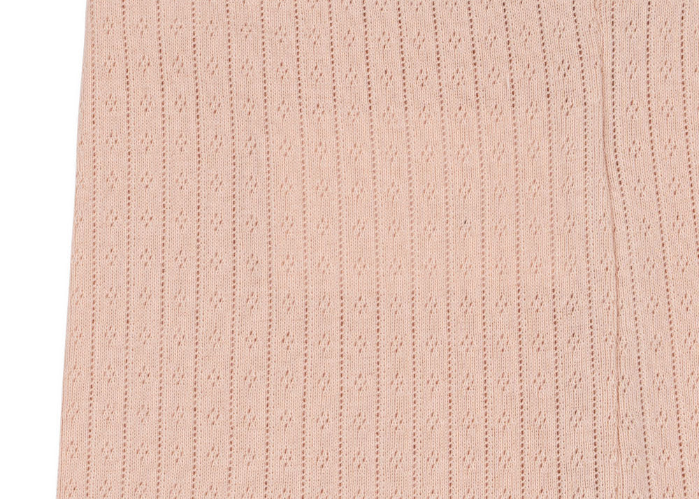 Konges Sløjd A/S Jersey Shorts En Pofbroeken cameo rose