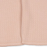 Konges Sløjd A/S Jersey Shorts En Pofbroeken cameo rose