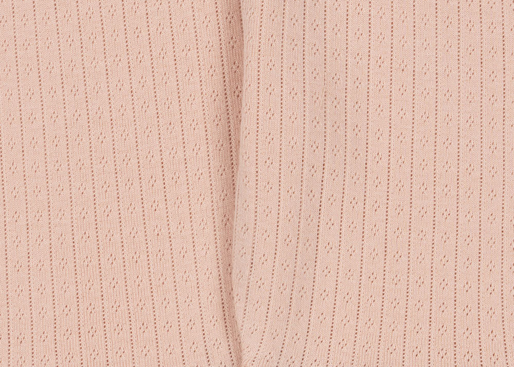 Konges Sløjd A/S Jersey Shorts En Pofbroeken cameo rose