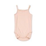 Konges Sløjd A/S Rompers cameo rose