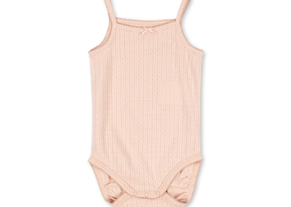 Konges Sløjd A/S Rompers cameo rose