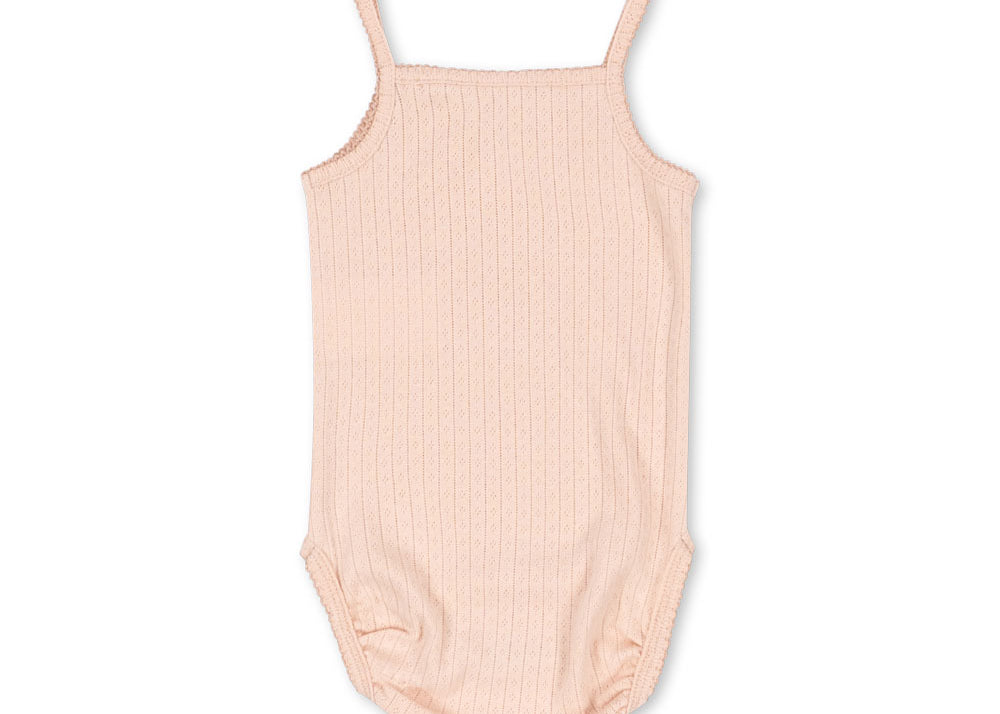 Konges Sløjd A/S Rompers cameo rose