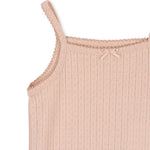 Konges Sløjd A/S Rompers cameo rose