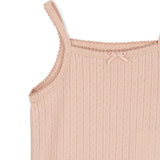 Konges Sløjd A/S Rompers cameo rose
