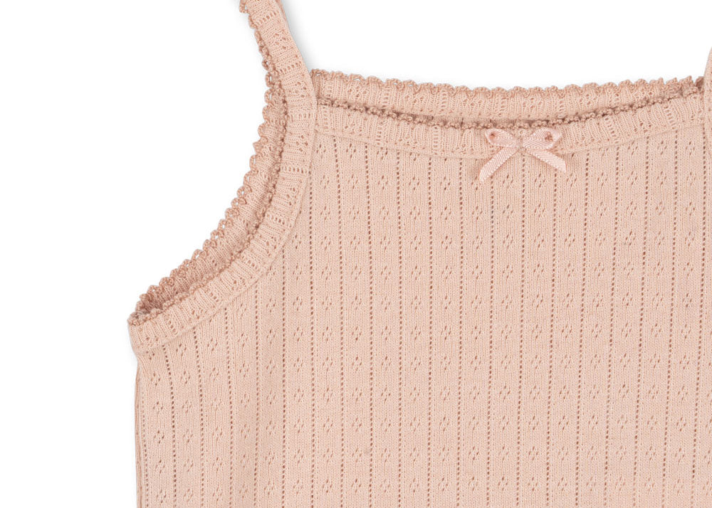 Konges Sløjd A/S Rompers cameo rose