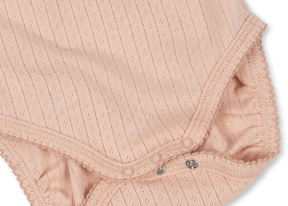 Konges Sløjd A/S Rompers cameo rose
